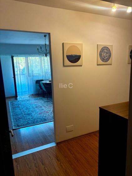 Proprietar închiriez apartament 3 camere –  Fântâna Florilor –> Bd.Al. Obregia - 15