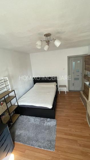 Vânzare apartament 2 camere Titan- Codrii Neamțului, bloc '78 - 3