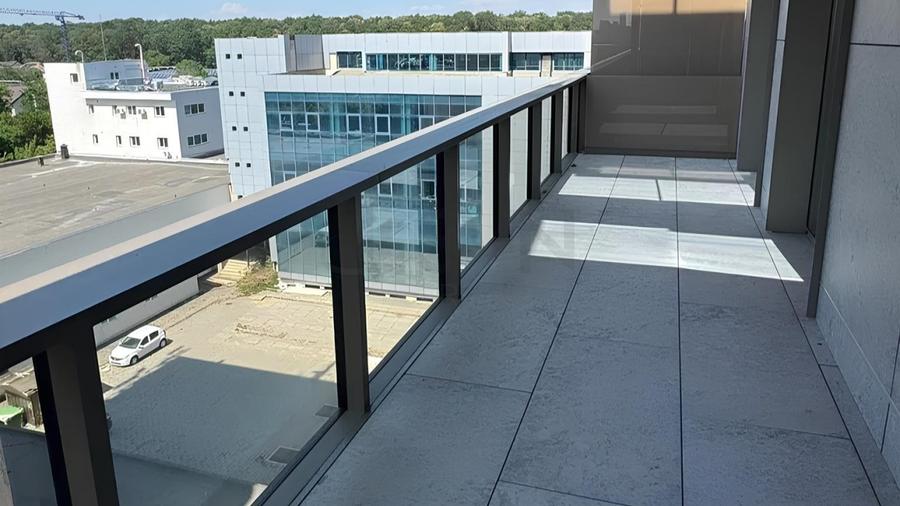 REA1027567 Apartament modern 2 camere I Cortina 126 I Iancu Nicolae