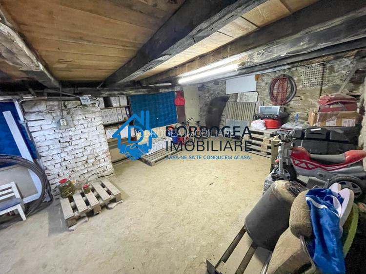 CENTRAL- CASA CU   DESCHIDERE LA 2 STRAZI ,TEREN 275 MP  - 11