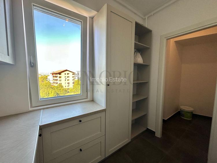 Apartament 2 Camere  | Sisesti | Peak Residence - 6