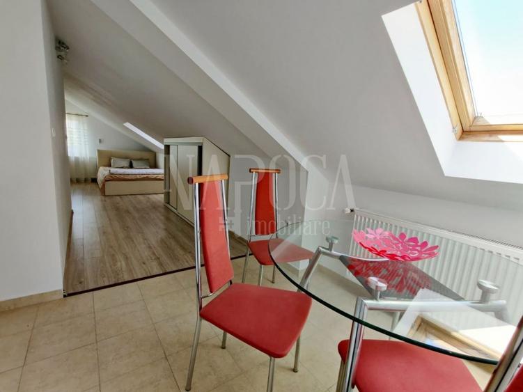 Casa 11 camere de vanzare in Zorilor, Cluj Napoca