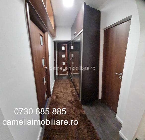 3 camere,  loc parcare, metrou Lujerului, tramvai 41, Virtutii, semistradal - 11