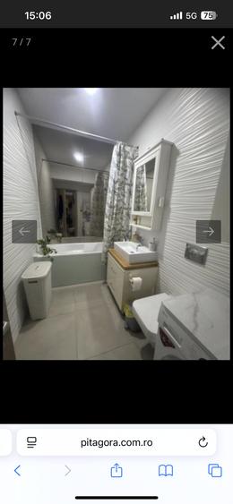 Grozavesti-NOVUM ,Apartament 2 camere Modern