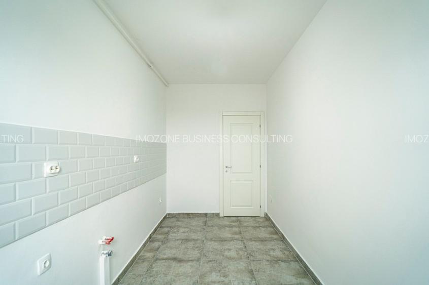 Bloc Finalizat, 62 mp, Militari, metrou, Centrala Proprie, Bucatarie inchisa - 9