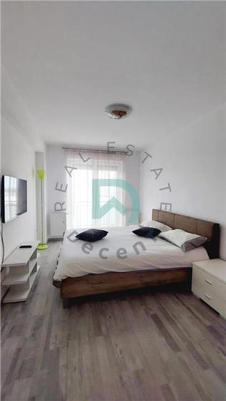 Apartament 3 camere Avantgarden 3, 76 mp - Brasov