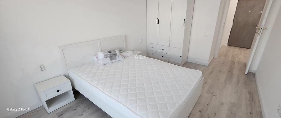 Apartament 2 camere nou, prima închiriere – Str. Eroilor, Florești (Construcție  - 4