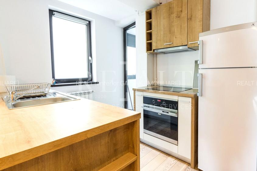 Inchiriere apartament 3 camere | Bloc 2013, Parcare | Dorobanti, Metropolis - 7