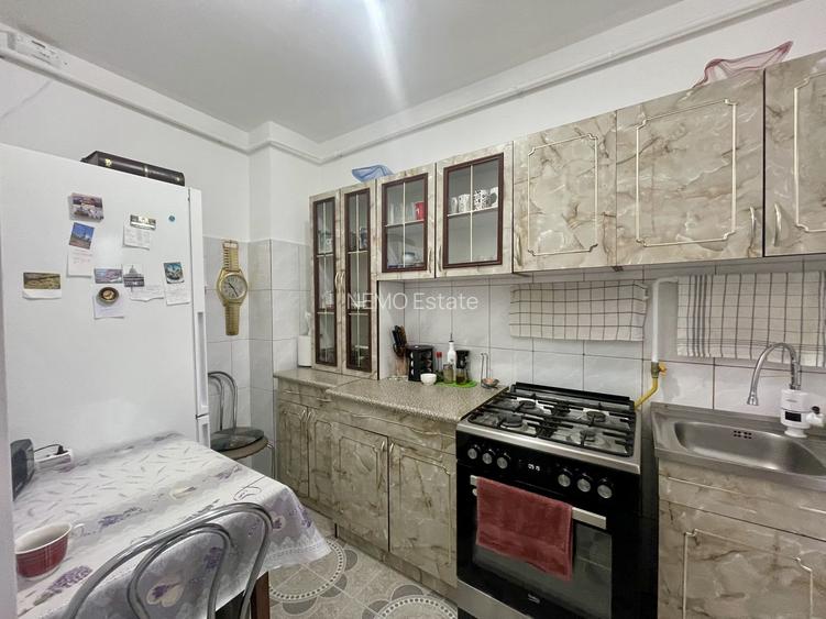 APARTAMENT 3 CAMERE MOBILAT | 65 MP | PARCARE | BOXA | RADAUTI - 11