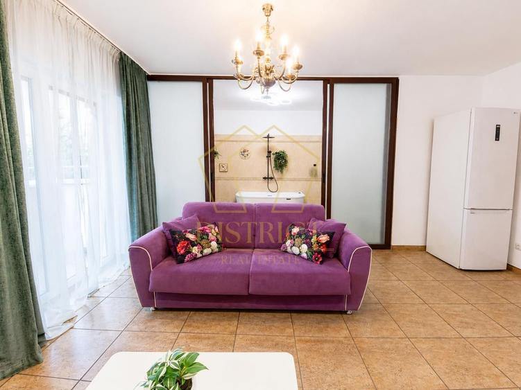 Apartament cu 2 camere | Lipovei