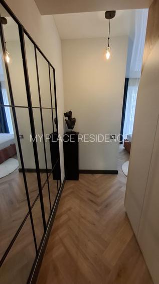 Apartament 3 camere complet mobilat si utilat, loc parcare inclus - 8