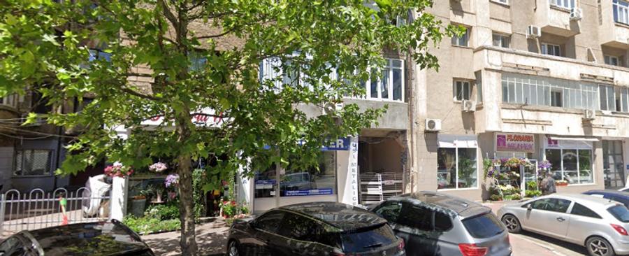 Calea Calarasilor - Piata Muncii I suprafata 100 mp I pret 5500 euro