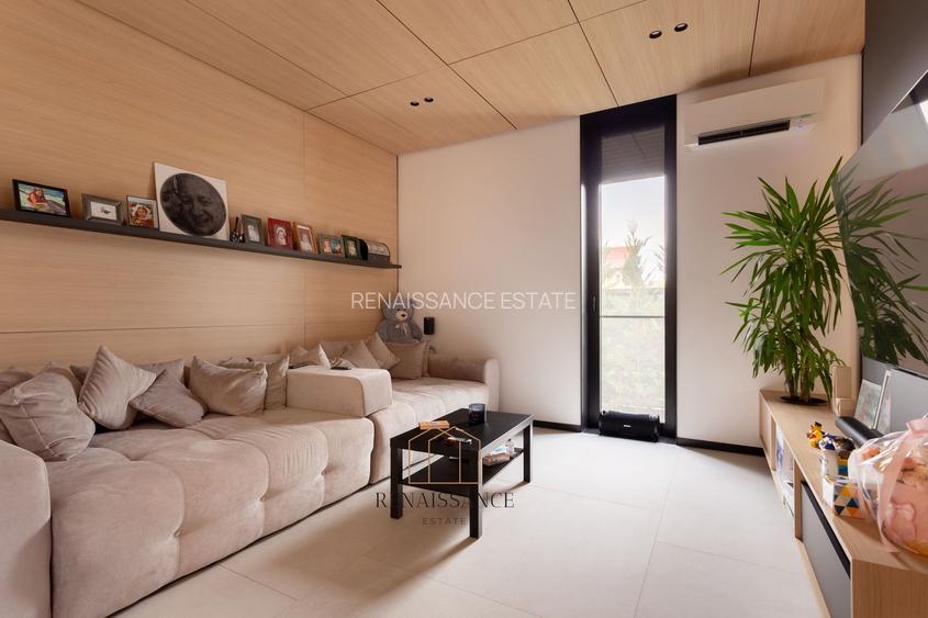 Dumbravita Vila 4 Camere | Mobilata si Utilata Lux | 1079mp Teren - 19