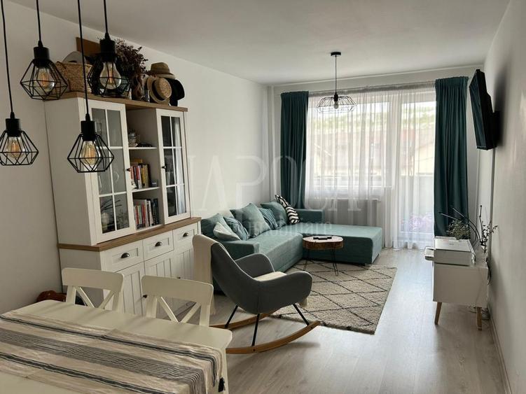 Apartament 2 camere de vanzare in Dambul Rotund, Cluj Napoca