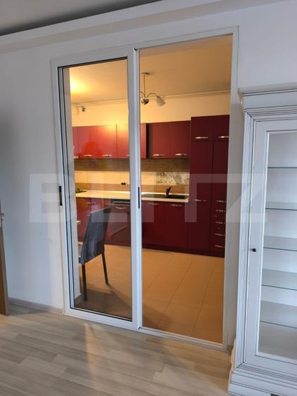 Apartament 2 camere, 93 mp, Tractorul
