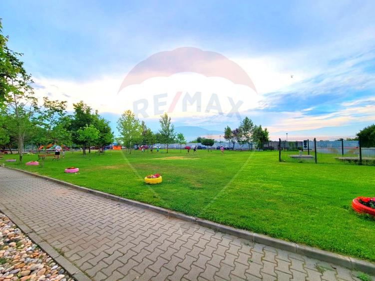 Apartament spațios cu 2 camere,– FeliCity Residence, Pădurea Băneasa