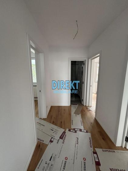 Apartament 4 camere
