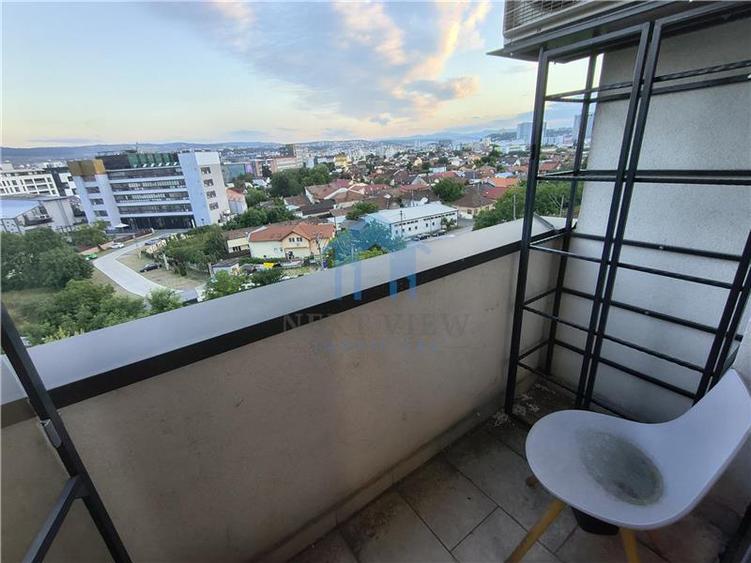 Apartament 3 camere, Piata 1 Mai