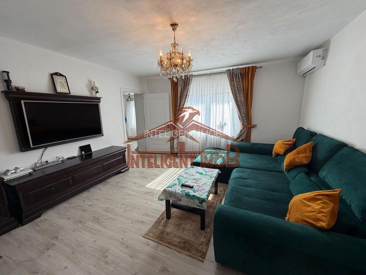 Casa individuala de lux cu 3 camere in Sibiu zona Gusterita - 2