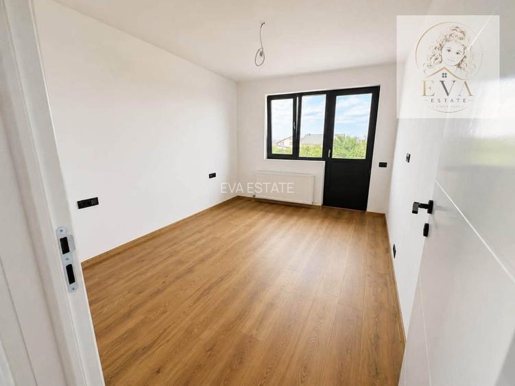 CASĂ INDIVIDUALĂ P+1+POD | 450 MP TEREN | BERCENI, ILFOV - 8