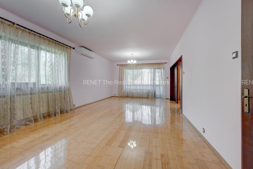 Cotroceni, Parc Romniceanu, 132 mp, Garaj, Comision 0 %