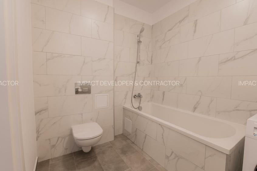Apartament in inima Padurii Baneasa - 7