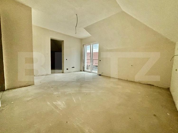 Casa individuala 151mp, 5 camere, curent trifazic teren 580mp in Chinteni - 18