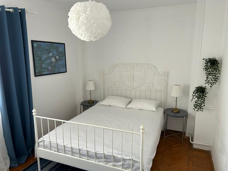Apartament 3 camere Piata Natiunile Unite - Calea Victoriei