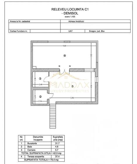 Casa de vanzare  Tancabesti - Snagov I Piscina I Lac *** - 31