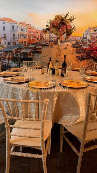 💥 Predare Restaurant la Cheie zonă Centrală - 25.000 Euro 💥