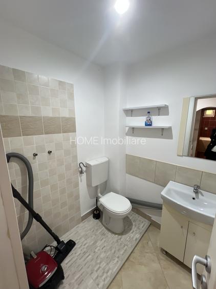 Apartament 3 camere, decomandate, Nord - 10