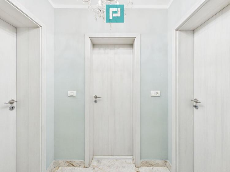 Apartament panoramic cu 3 camere- Intim, Arad