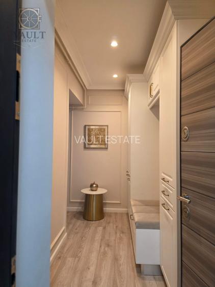 APARTAMENT 3 CAMERE-PANDURI-METRO CITY ACADEMIEI-MOBILAT-UTILAT-2 BAI - 9