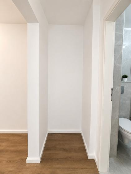 Apartament 2 Camere | Decomandat | Etaj 1 | Renovat Complet | Piata Alba Iulia