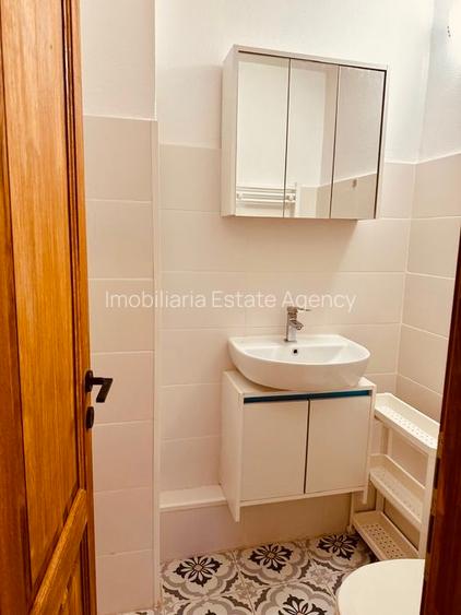 Apartament 3 camere Timpuri Noi, CENTRALA PROPRIE, mobilat si utilat modern - 7