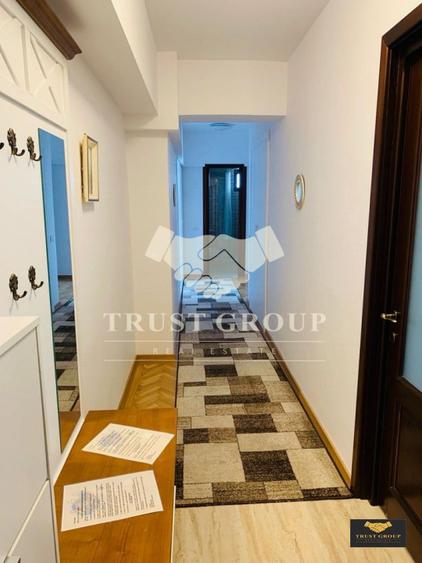 Apartament 3 camere Titulescu | Imobil 1981