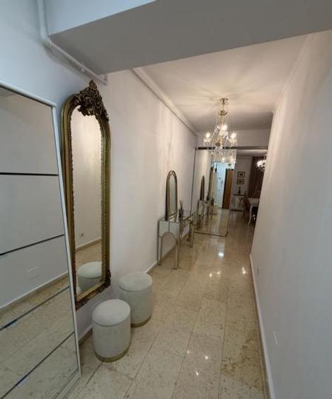 Apartament 2 camere Baneasa Phoenicia Suits