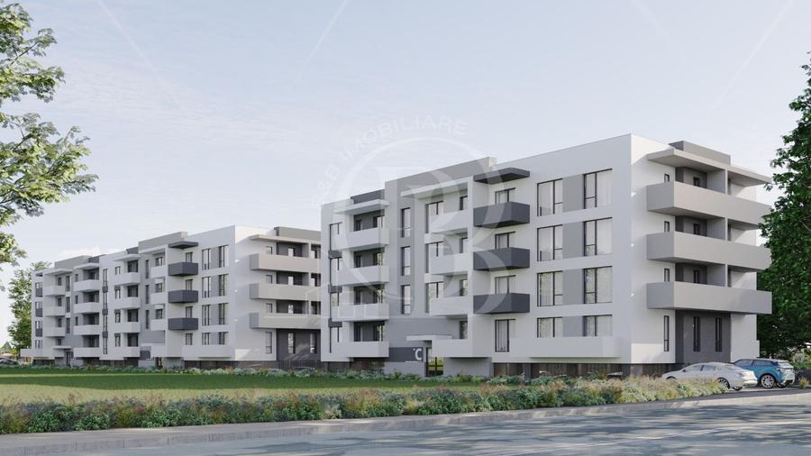 Apartament 2 camere Th. Pallady-Metrou Teclu-Parcare Gratis