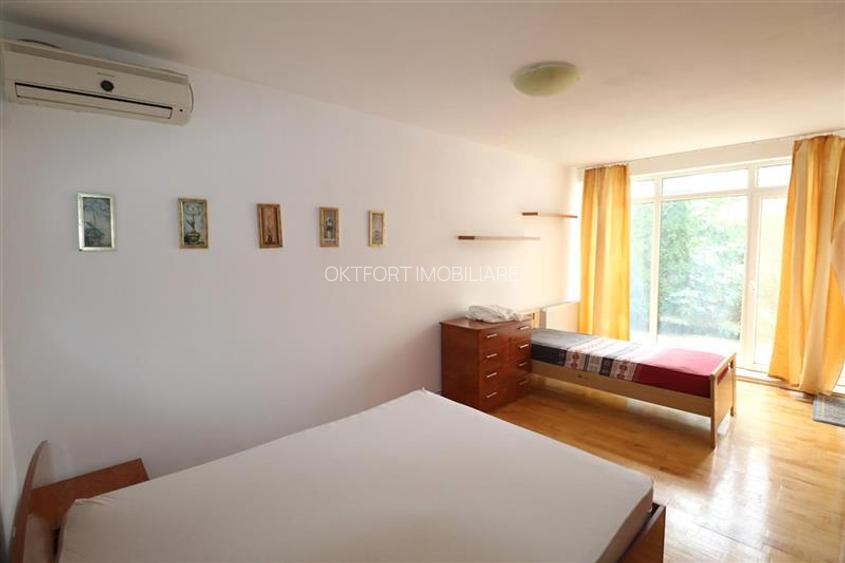 Casa cu 3 camere, curte proprie, centrala proprie zona Aradului - 6