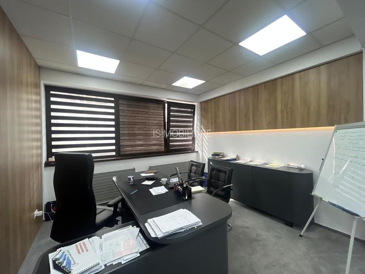 Office , Birou , Clinica piata Alba Iuliea Dudesti metrou Distor