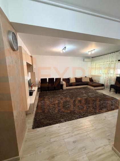 Apartament 2 camere de vanzare | KM 5 | Loc de parcare inclus | 67 mp