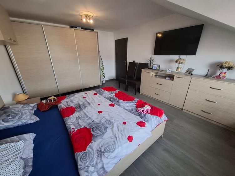 Vand apart 2 camere Dorobantilor Parneava + loc parcare ID:45598