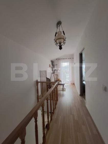 Casă individuală - Cartier Izvor, Tărlungeni - 13