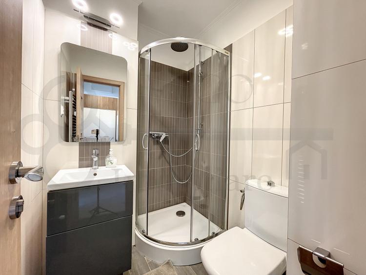 Apartament cu 1 camera decomandat, 35 mp, zona Piata Zorilor