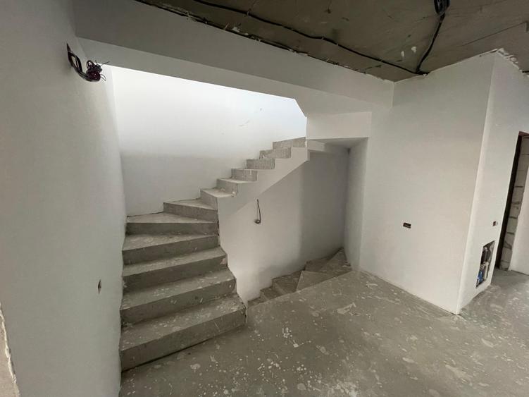 Duplex vile -C4 și C5- Palazu Mare