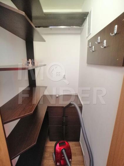 Inchiriere apartament 1 camera Centru, langa Platinia Mall/ USAMV