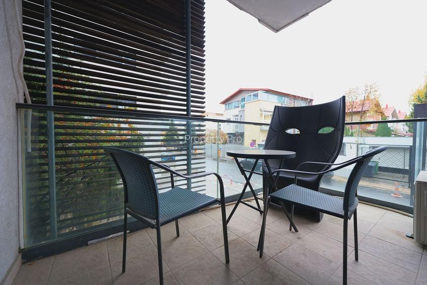 2 camere, Grand Residence, Gafencu, Herastrau - 4