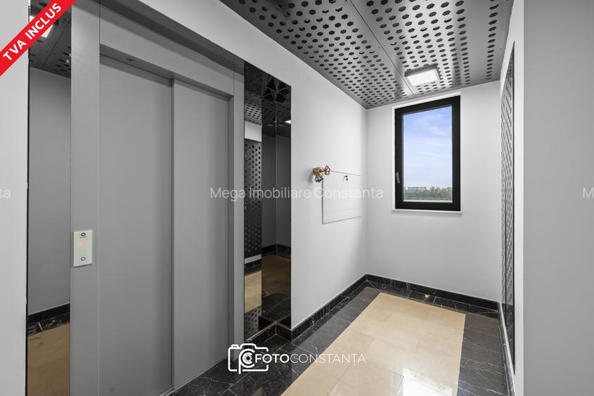 ✅TVA și parcare incluse: Apartament Building BND, Faleză Nord - 17