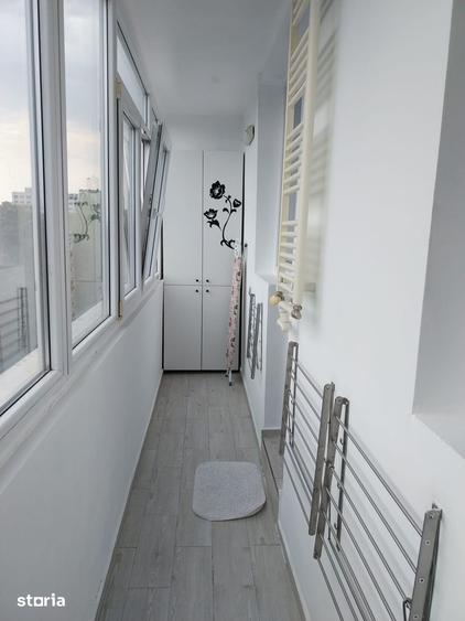 Apartament 3 camere decomandat – Romancierilor, Drumul Taberei