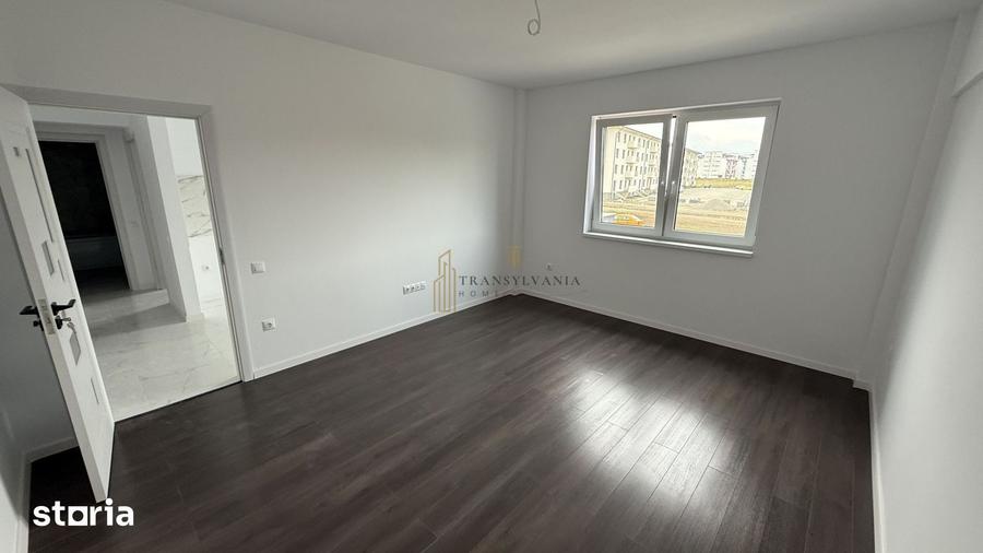 Apartament cu 2 camere, decomandat, etaj1, zona Doamna Stanca